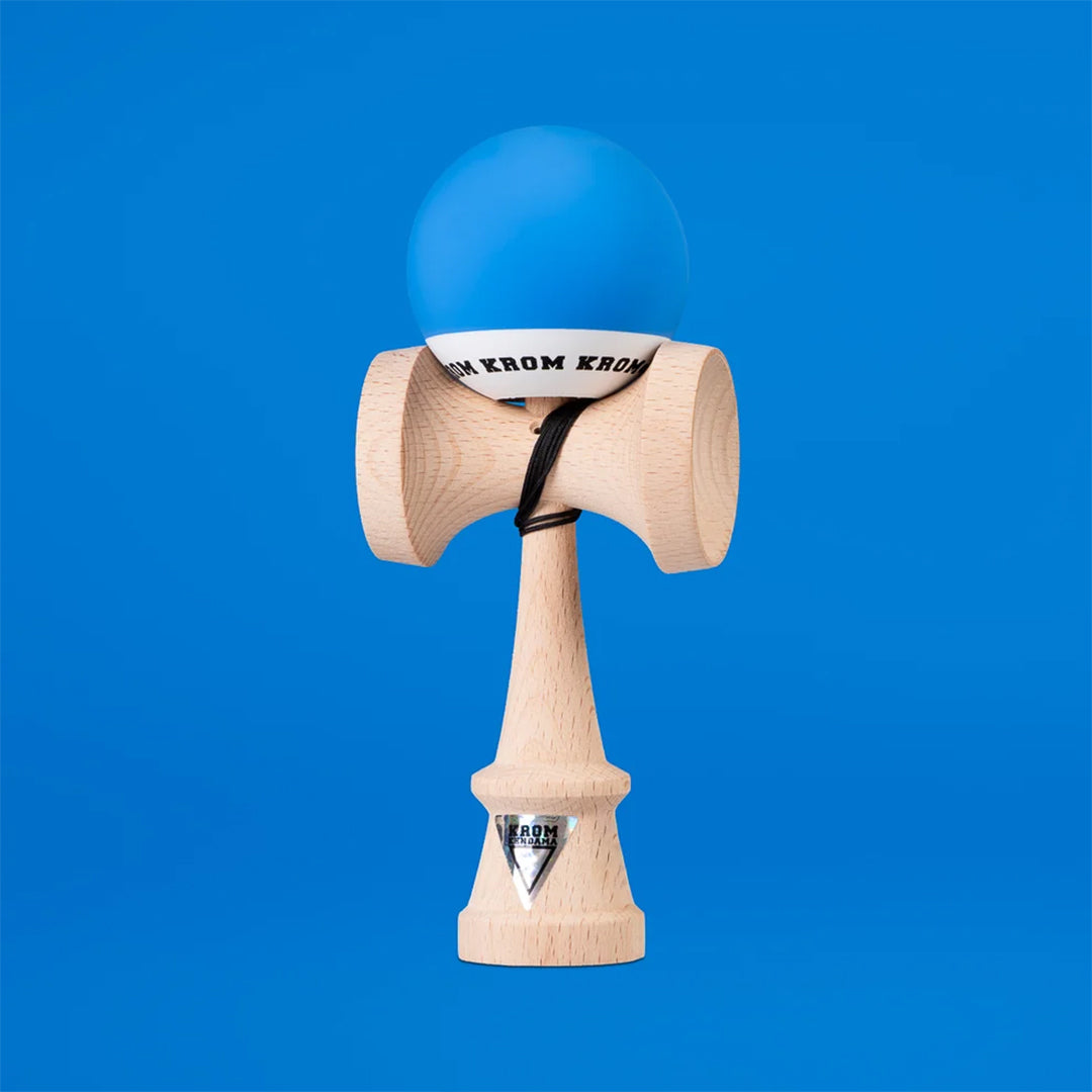 Krom Kendama Pop I+D Sea