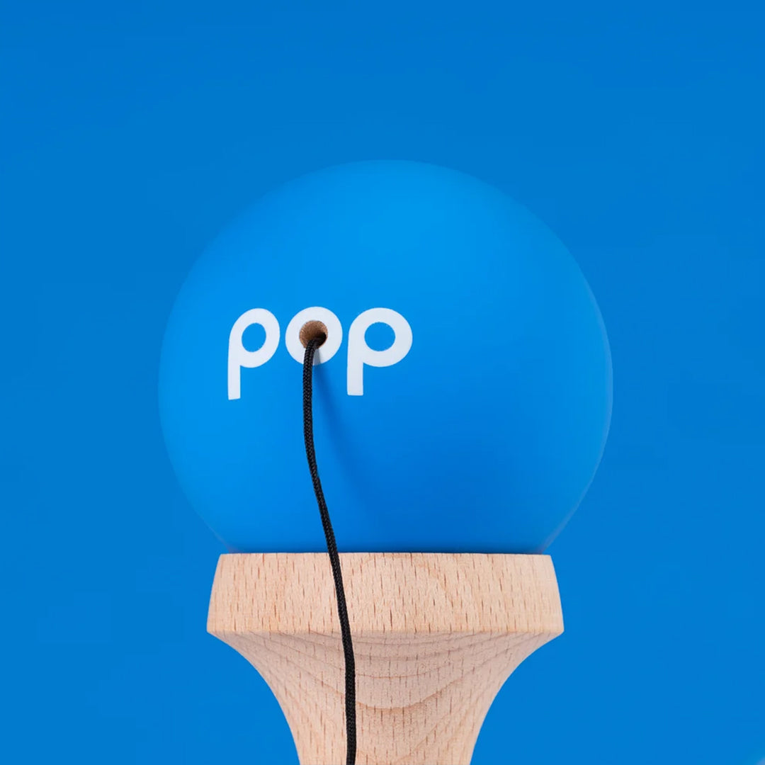 Krom Kendama Pop I+D Sea