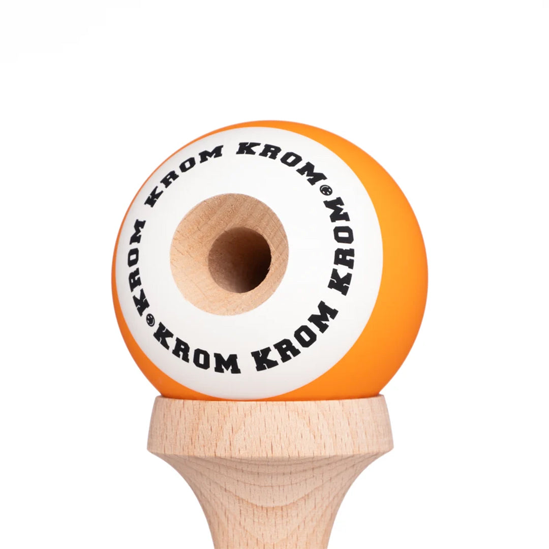 Krom Kendama Pop I+D Sun