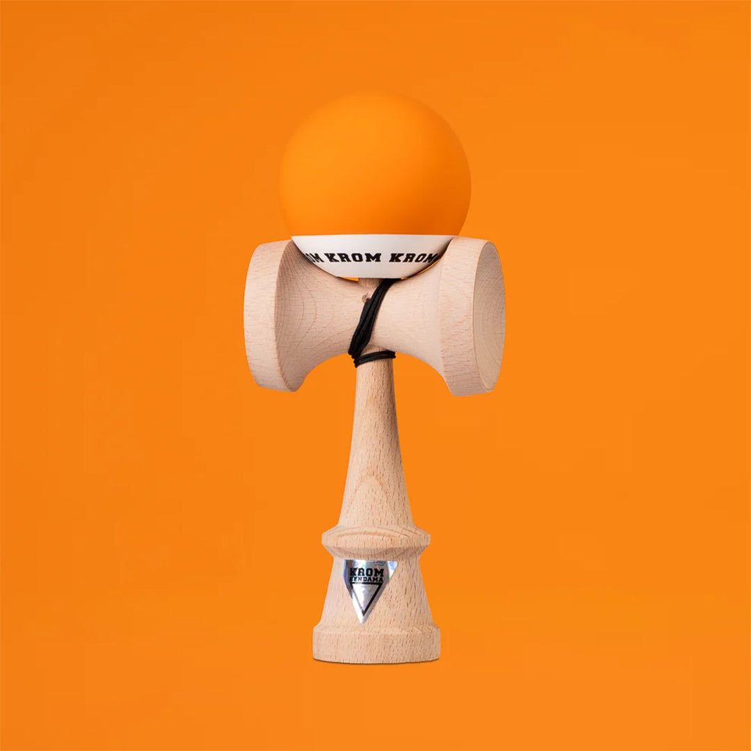 Krom Kendama Pop I+D Sun