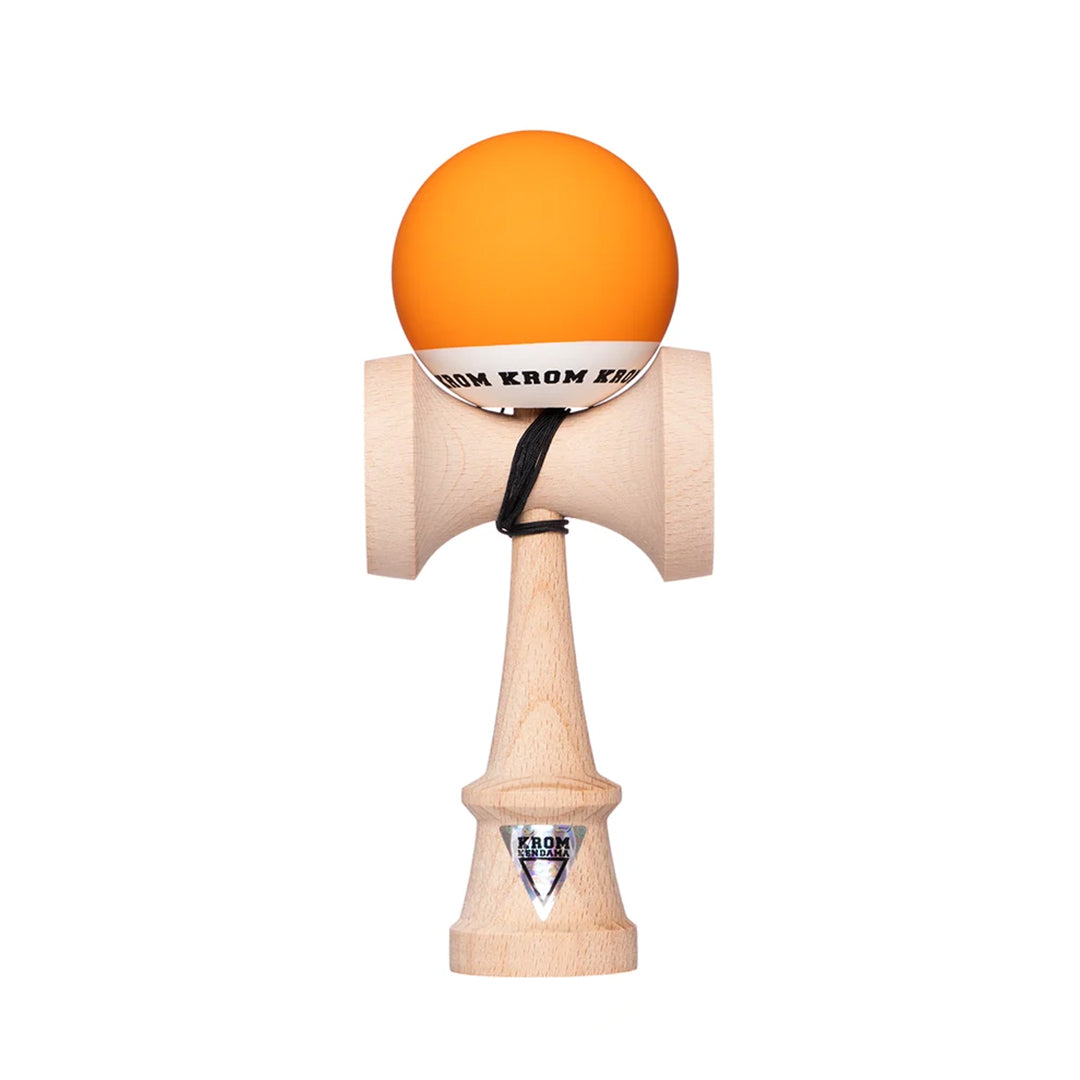 Krom Kendama Pop I+D Sun