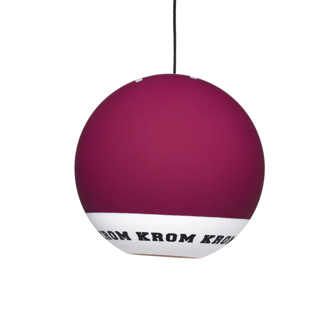 Krom Kendama Pop I+D Plum