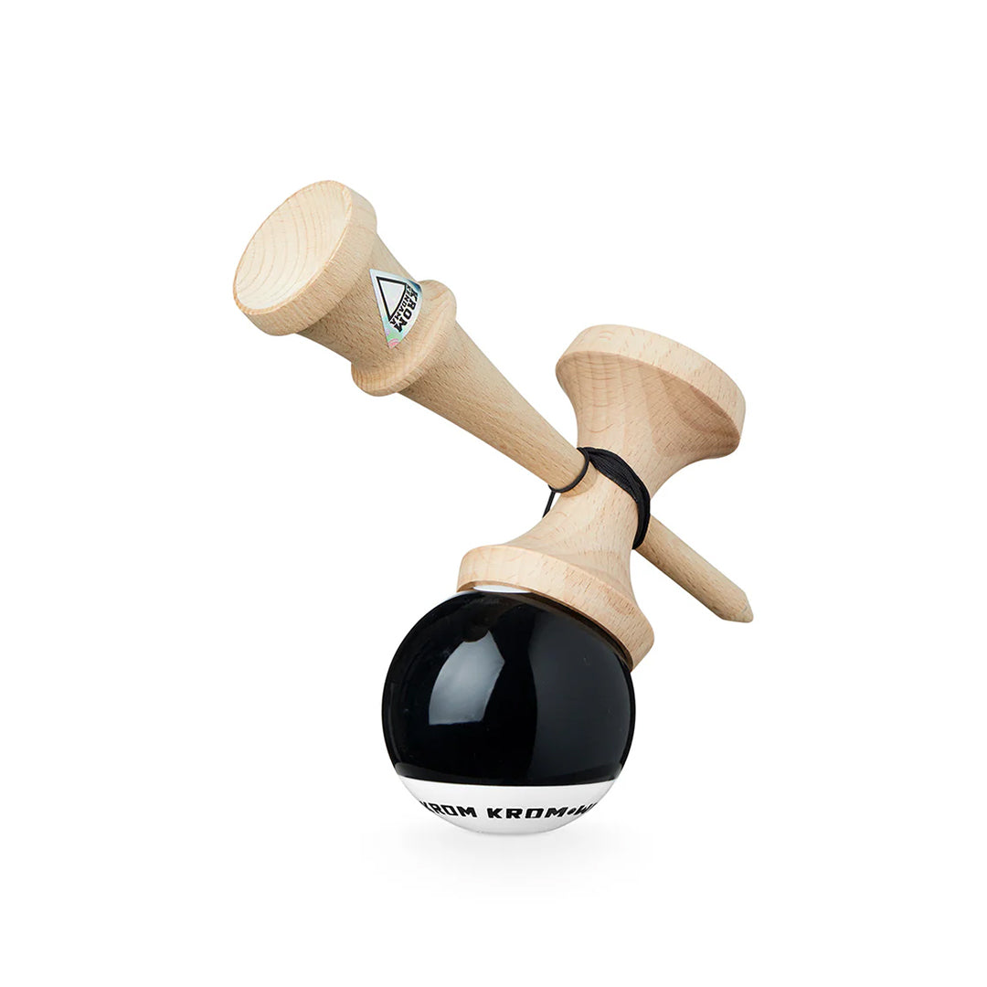 Krom Kendama Pop LOL Black