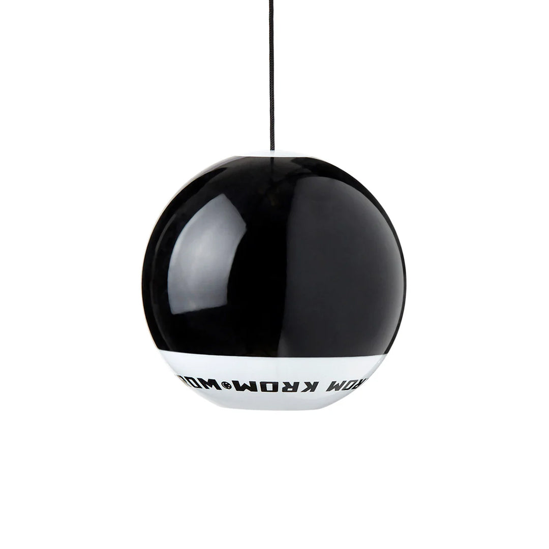 Krom Kendama Pop LOL Black