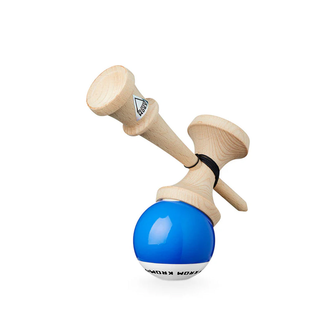 Krom Kendama Pop LOL Dark Blue