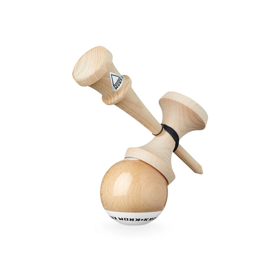Krom Kendama Pop LOL Naked