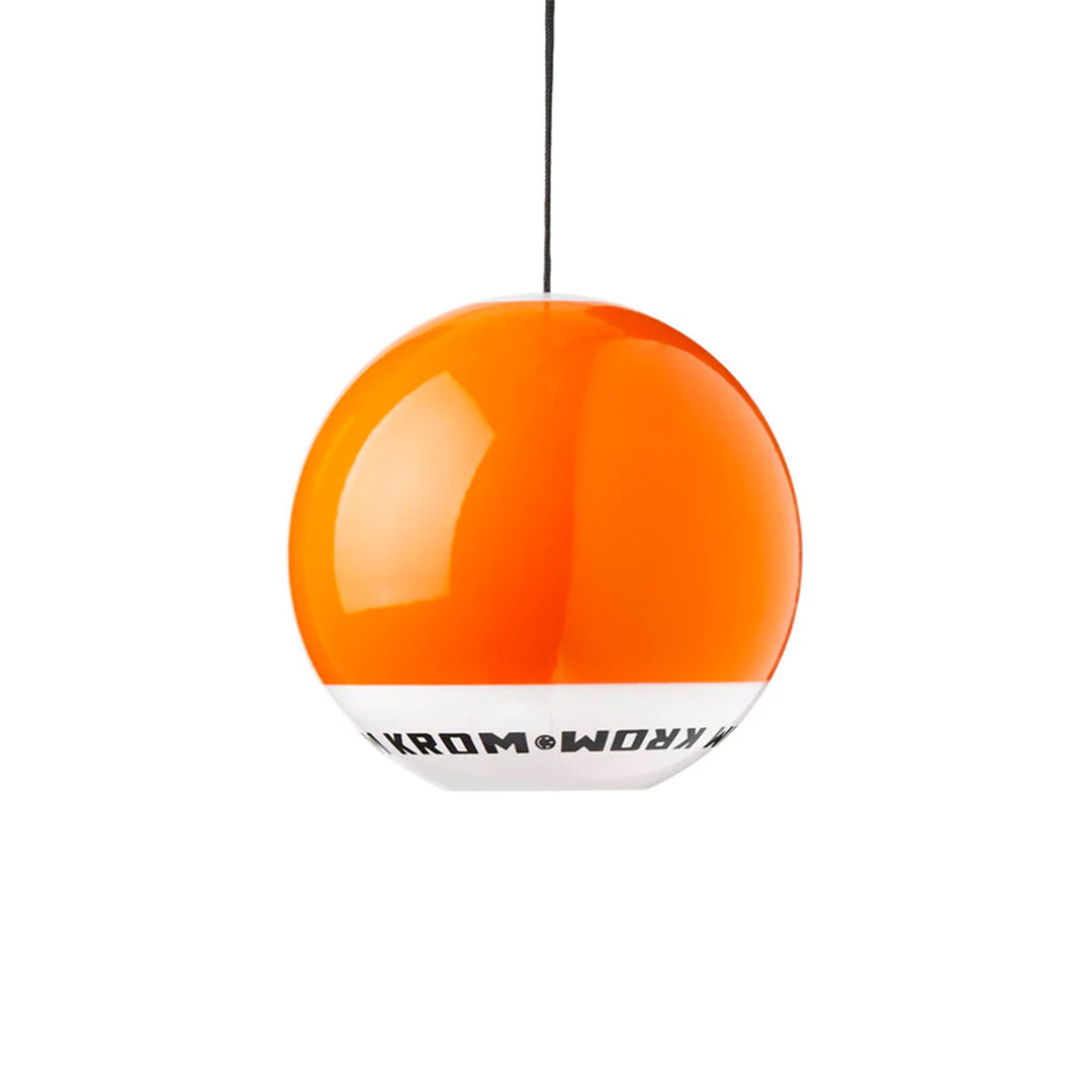 Krom Kendama Pop LOL Orange