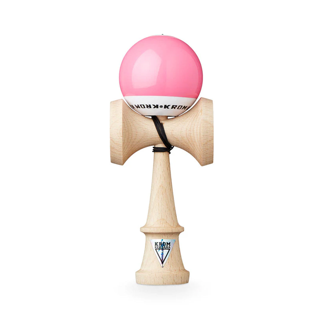 Krom Kendama Pop LOL Pink