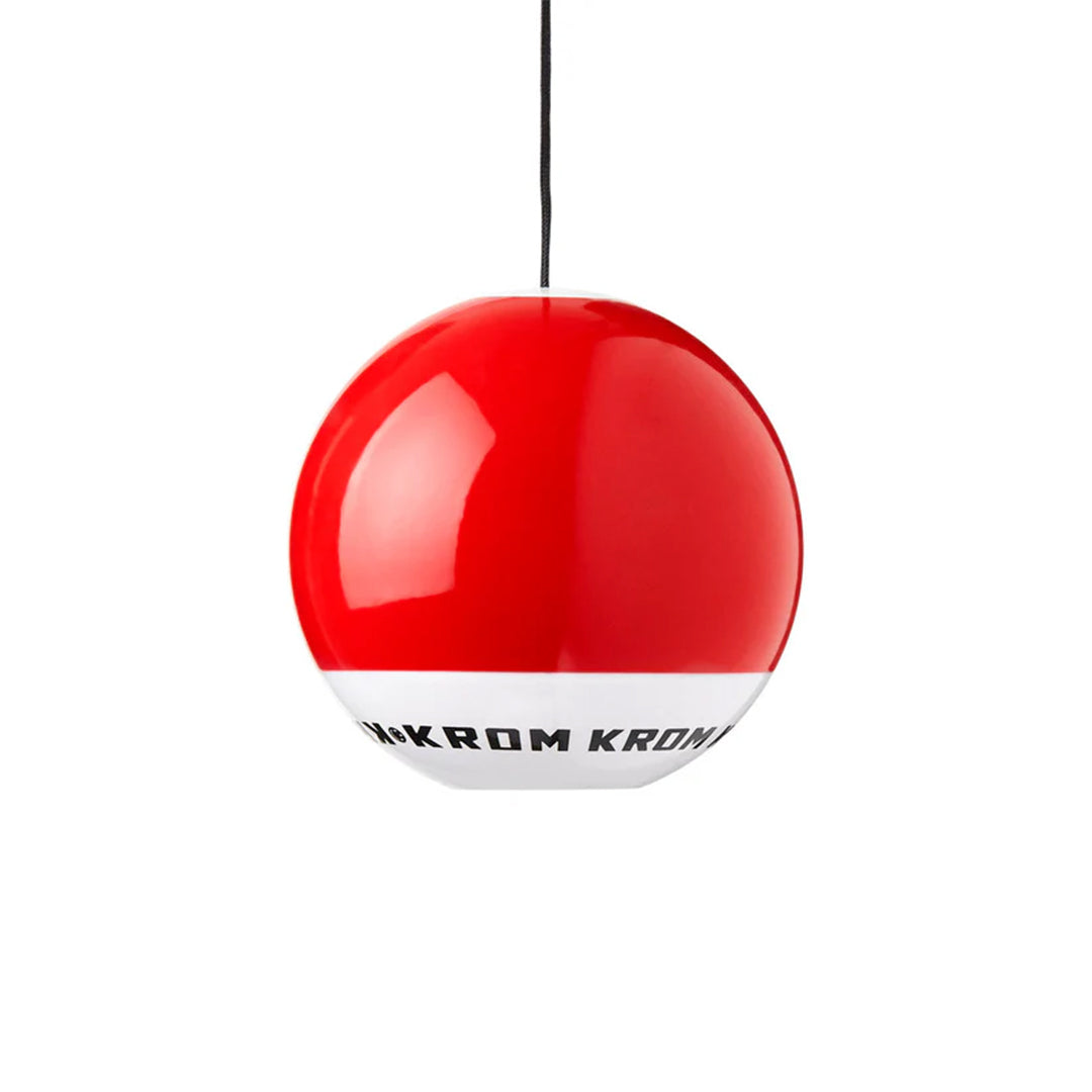 Krom Kendama Pop LOL Red