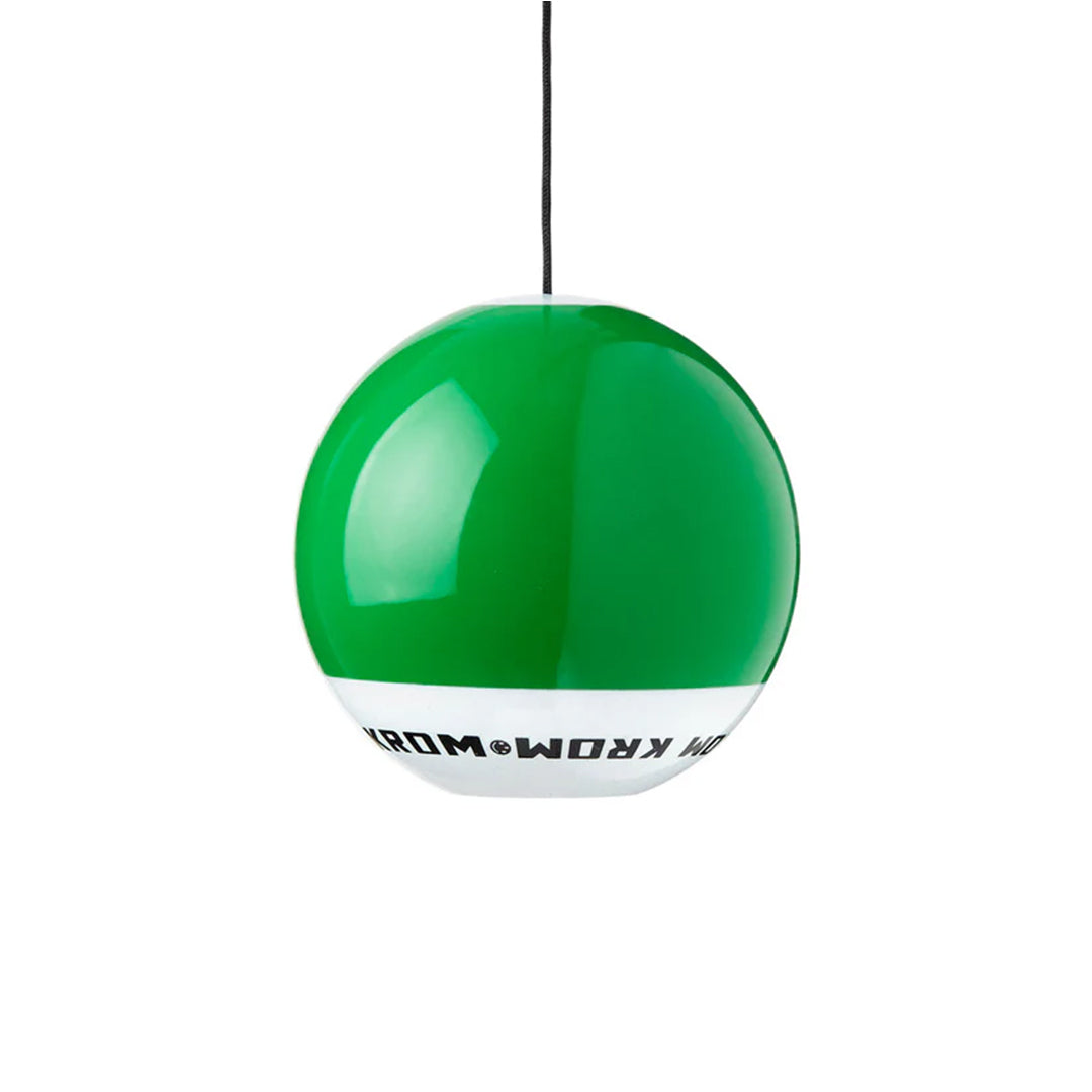 Krom Kendama Pop LOL Dark Green