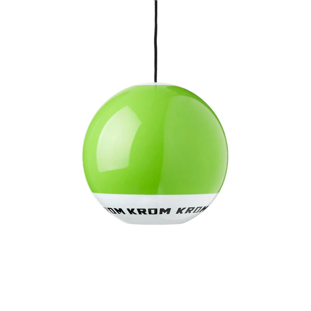 Krom Kendama Pop LOL Lime Green