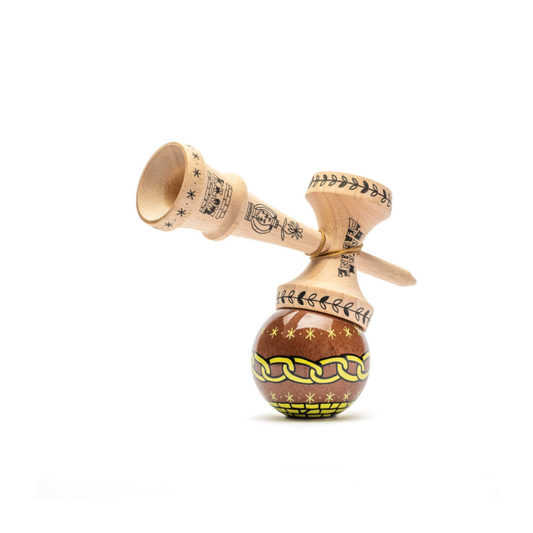 Krom Kendama Scagline OG Mod