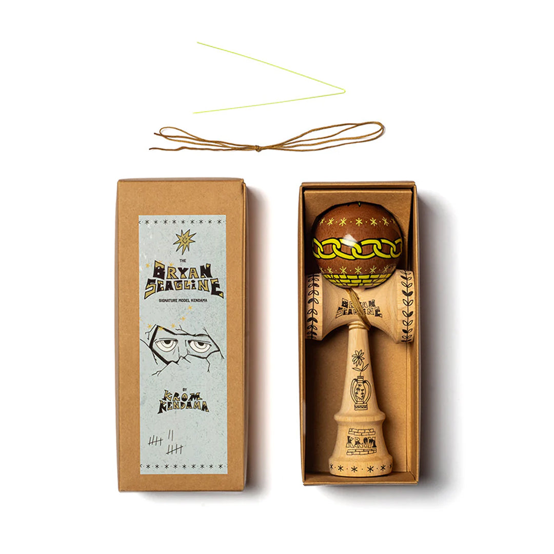 Krom Kendama Scagline OG Mod