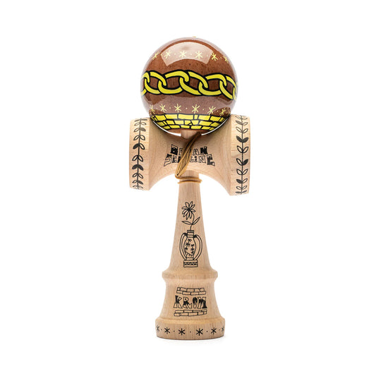 Krom Kendama Scagline OG Mod