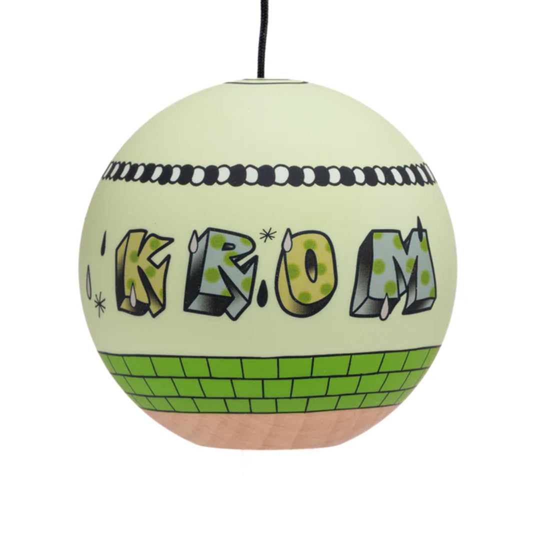 Krom Kendama Scags OG MOD "Magnolia"