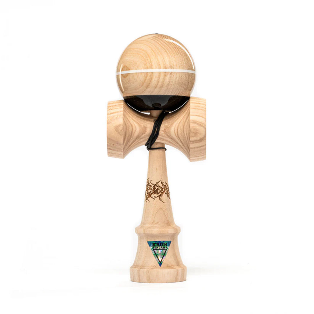 Krom Kendama SlayDawg Eclipse RFS