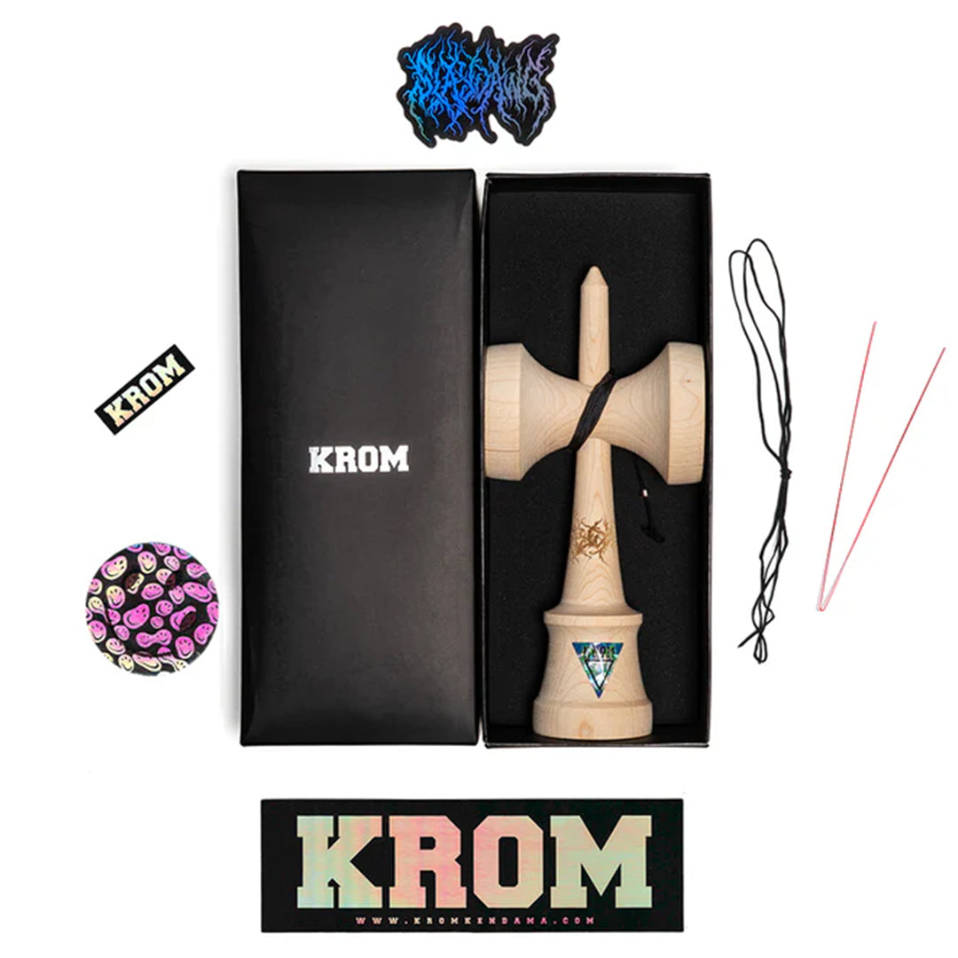 Krom Kendama SlayDawg 4 Ken