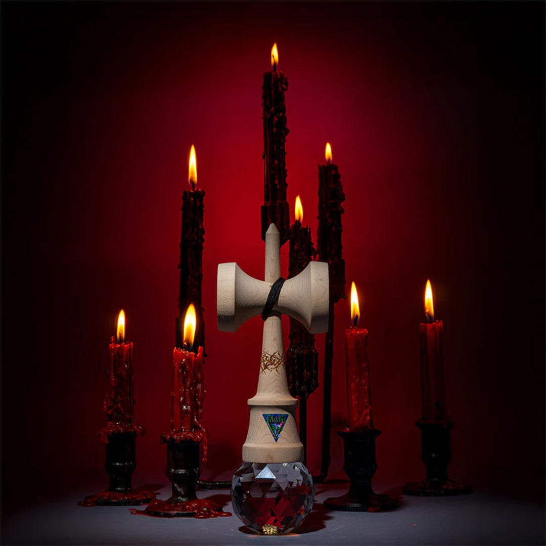 Krom Kendama SlayDawg 4 Ken