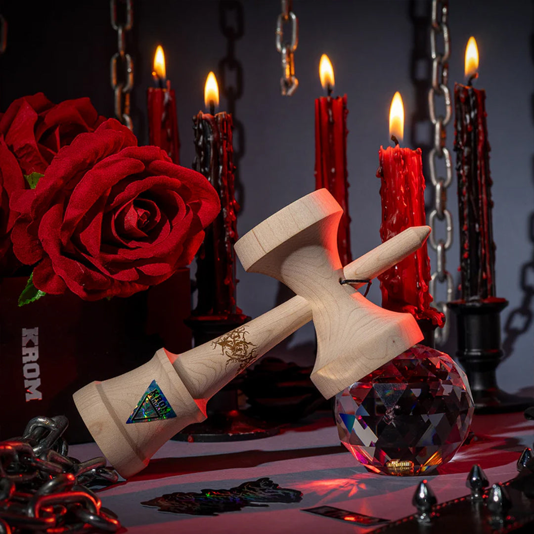 Krom Kendama SlayDawg 4 Ken