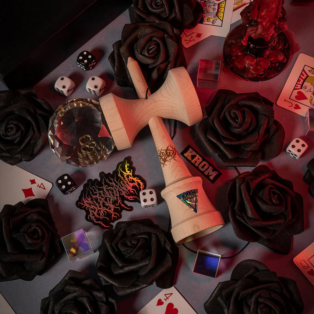 Krom Kendama SlayDawg 4 Ken