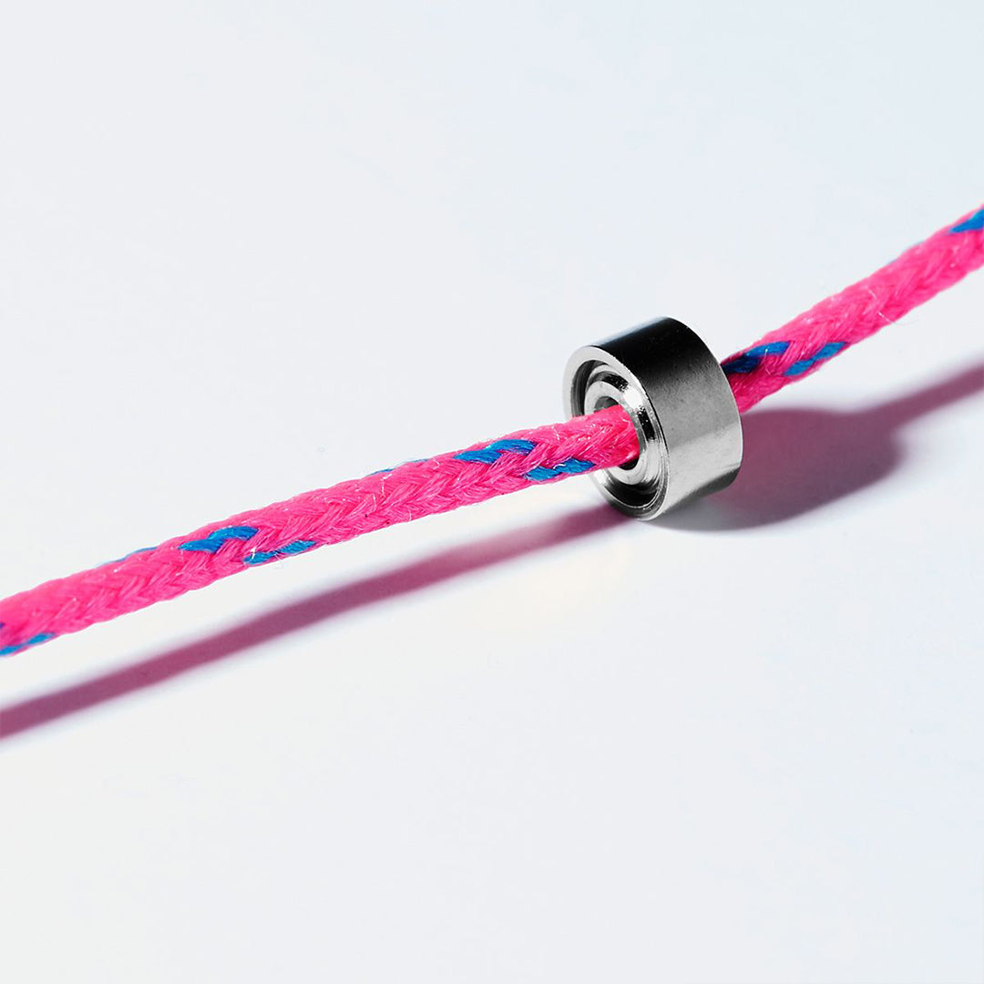 Krom Kendama String pack "Neon"