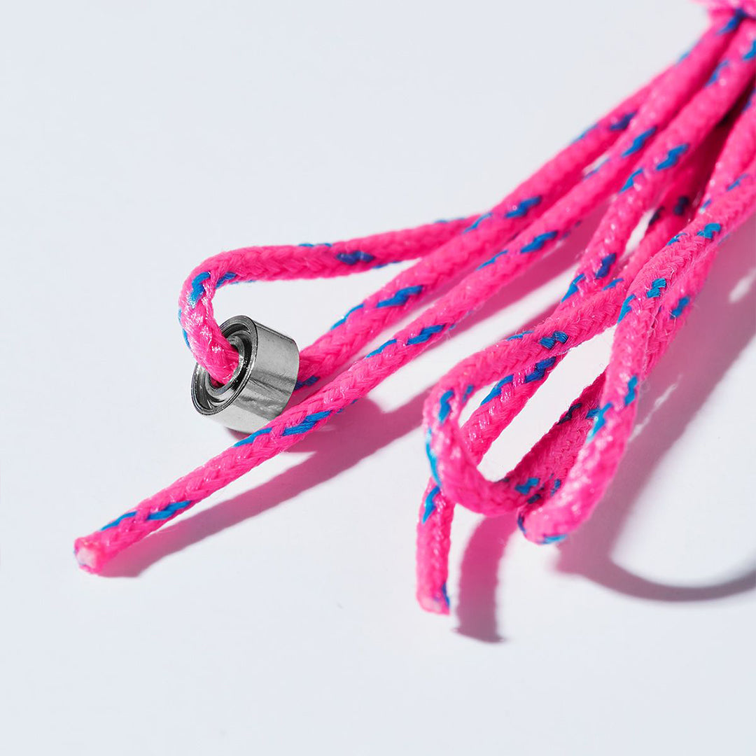 Krom Kendama String pack "Neon"