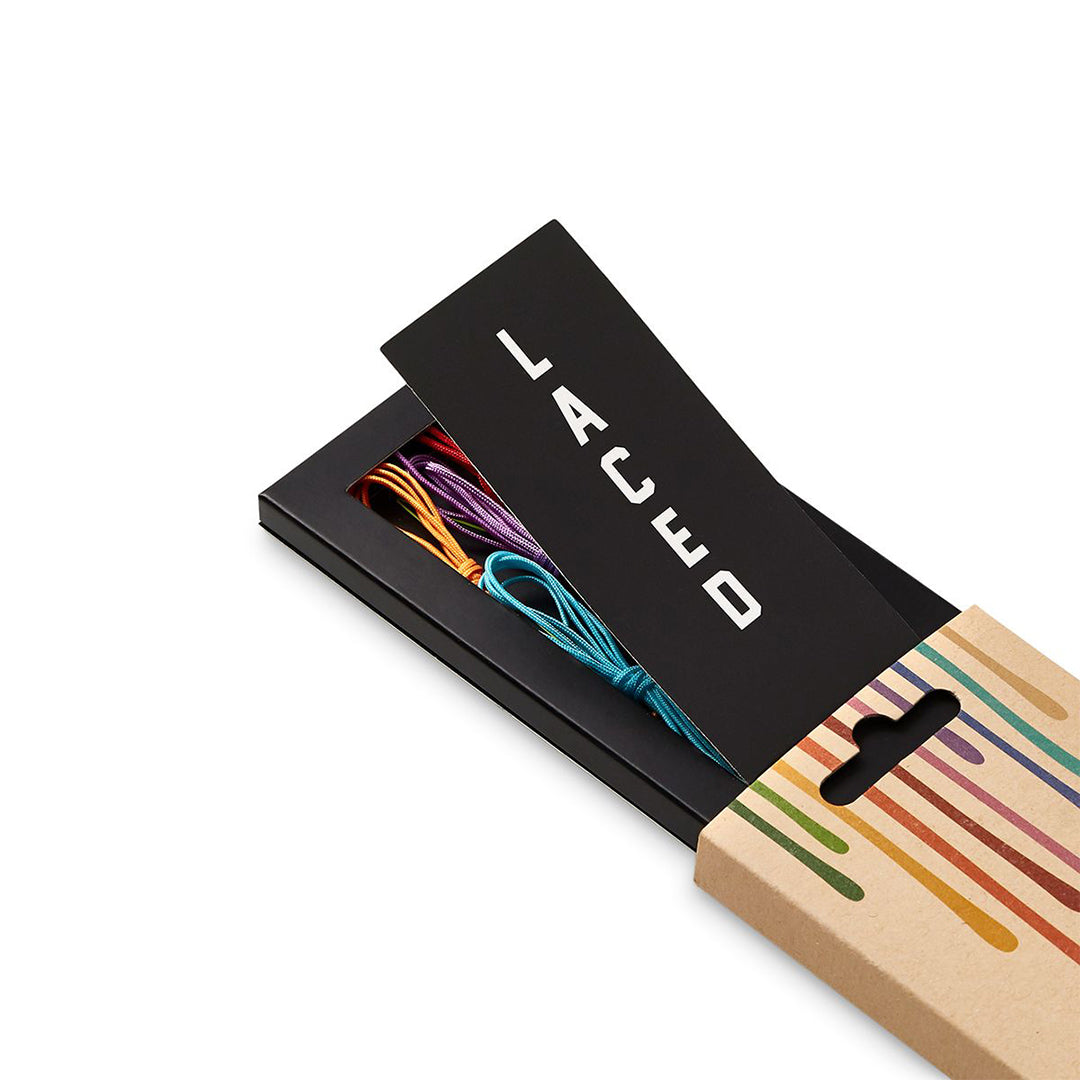 Krom Kendama String pack "Pop"