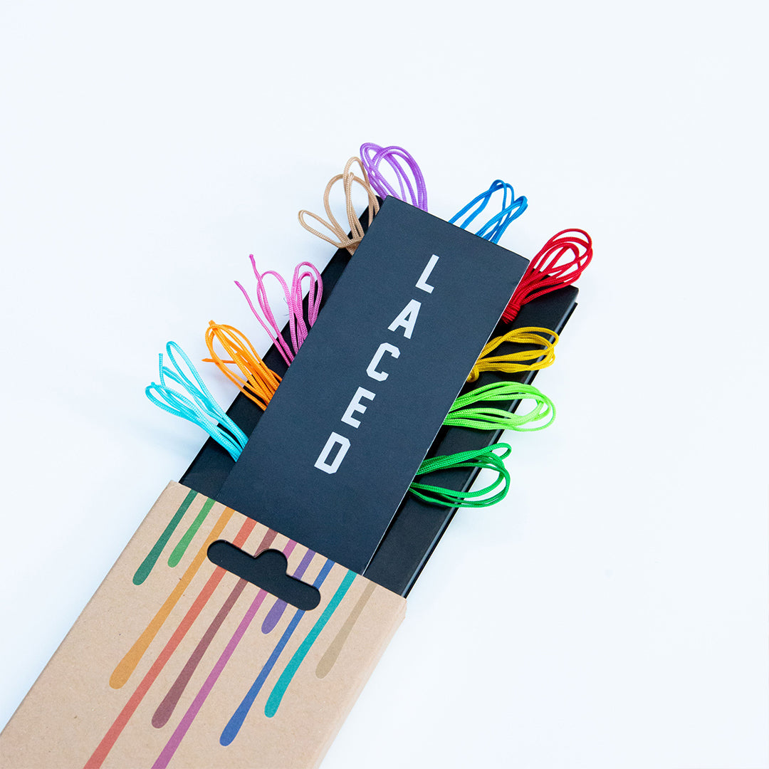 Krom Kendama String pack "Pop"