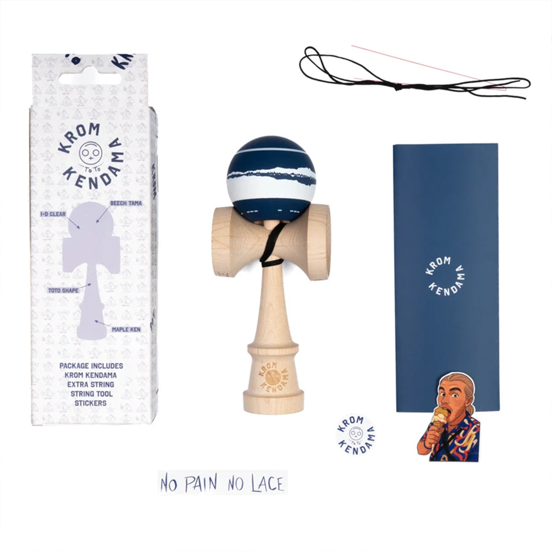 Krom Kendama Toto PRO MOD