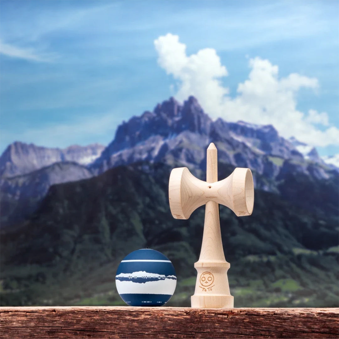 Krom Kendama Toto PRO MOD