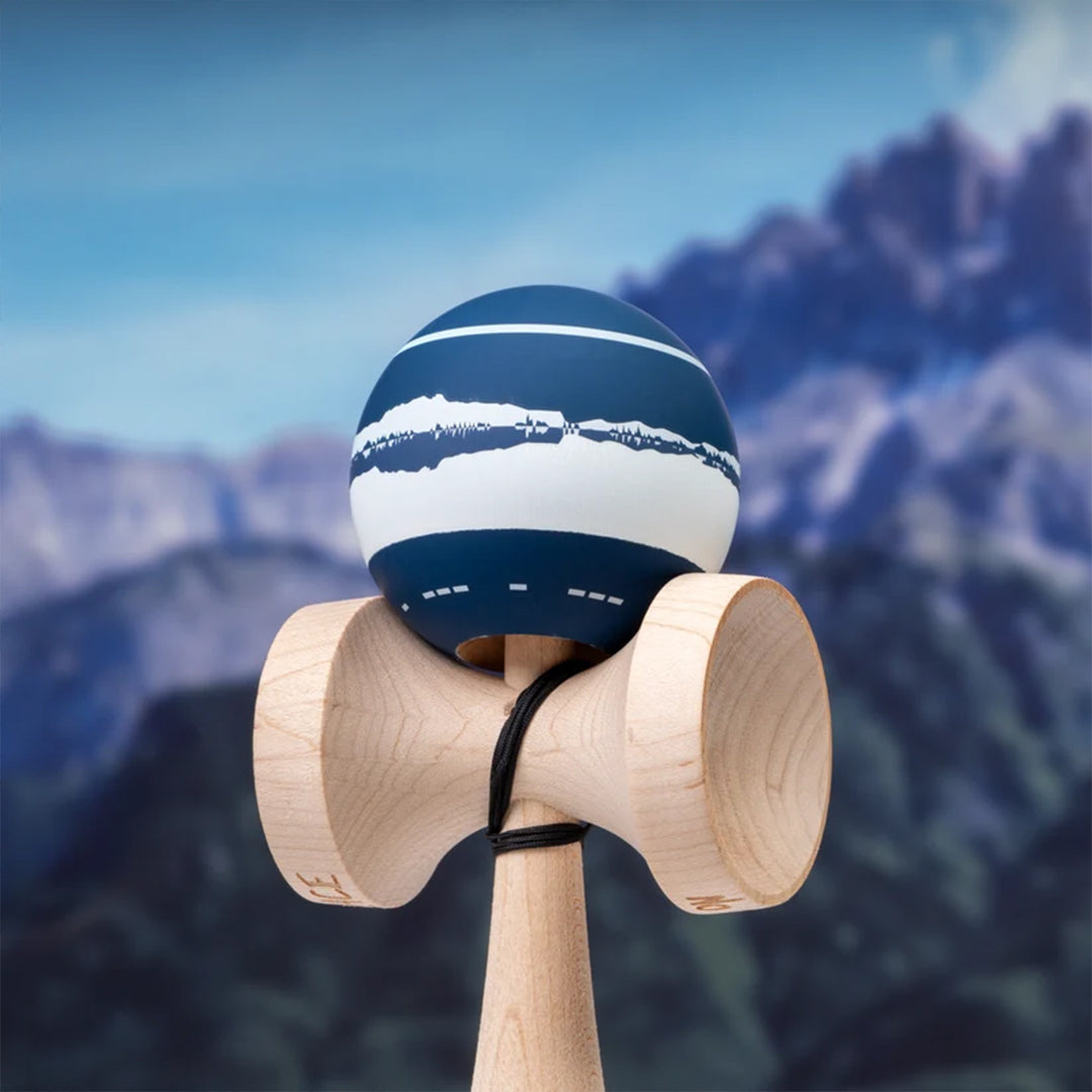 Krom Kendama Toto PRO MOD