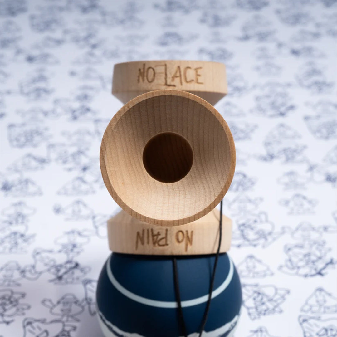 Krom Kendama Toto PRO MOD