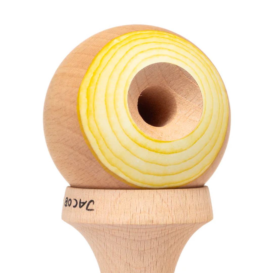 Krom Kendama X Jacob acrobat MOD