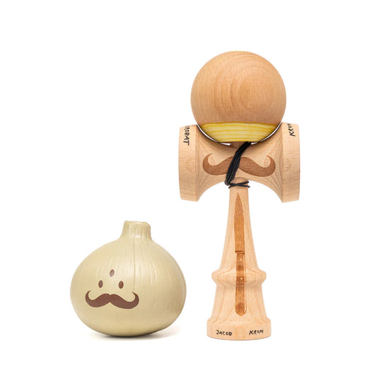 Krom Kendama X Jacob acrobat MOD
