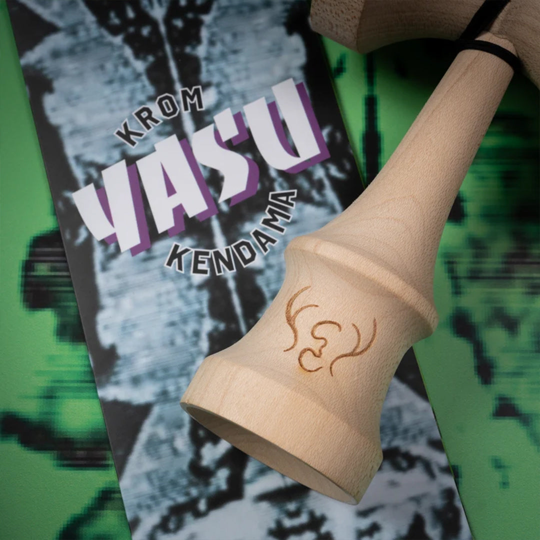 Krom Kendama Yasu PRO MOD