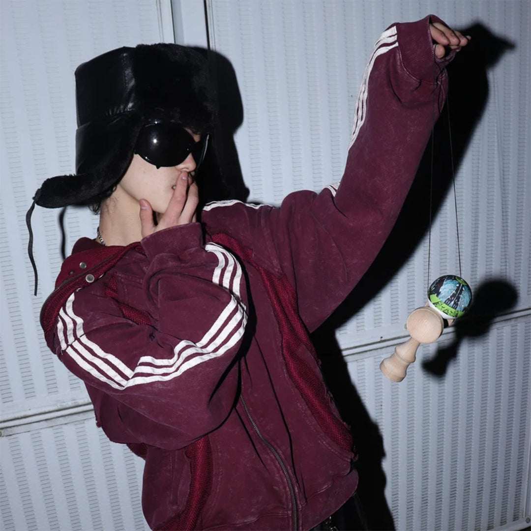Krom Kendama Yasu PRO MOD