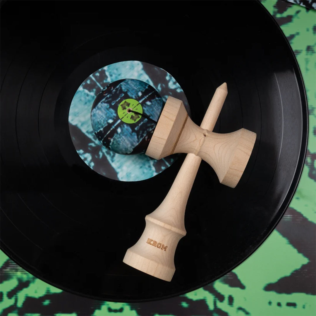 Krom Kendama Yasu PRO MOD