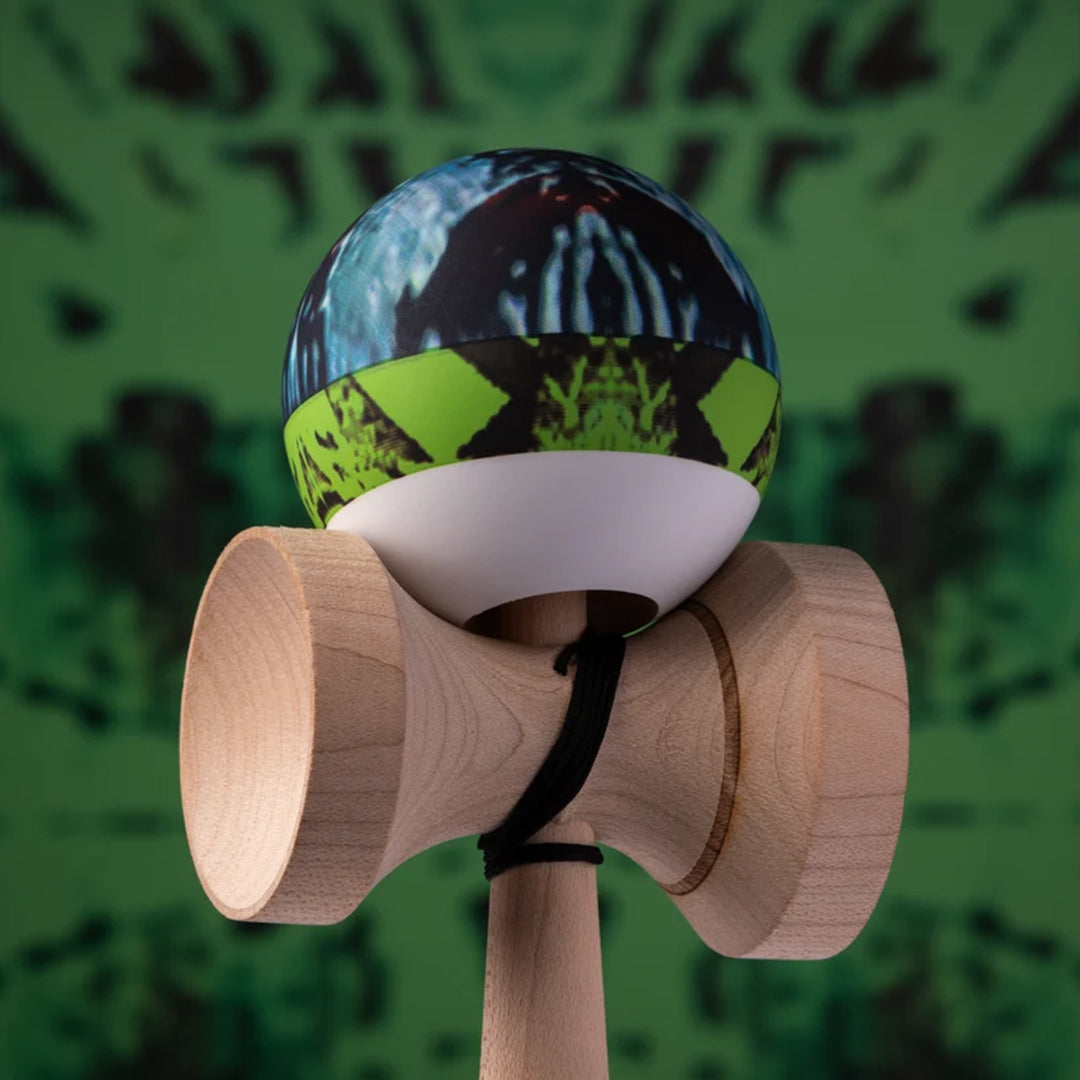 Krom Kendama Yasu PRO MOD