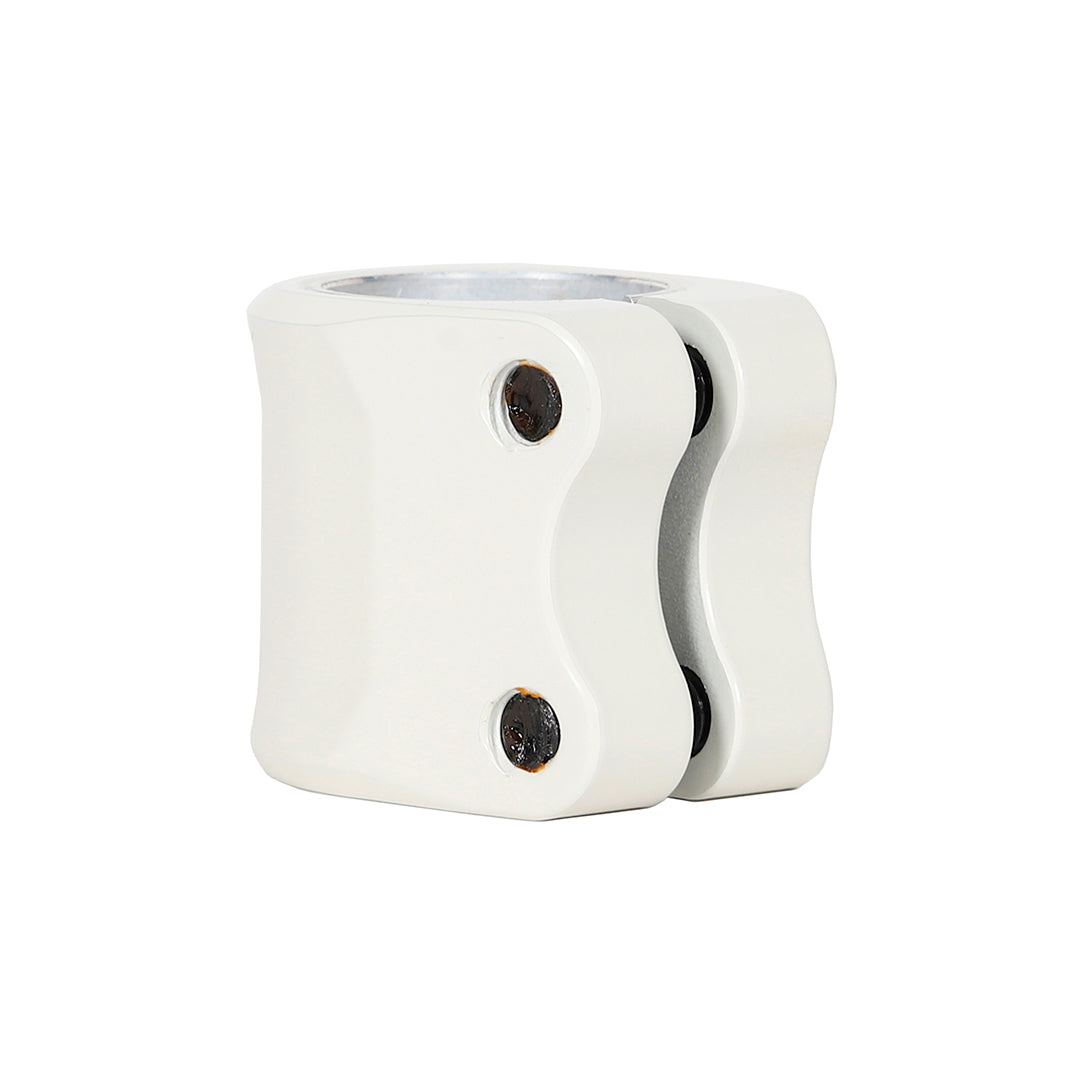 Native Collier Orca Blanc Rouge