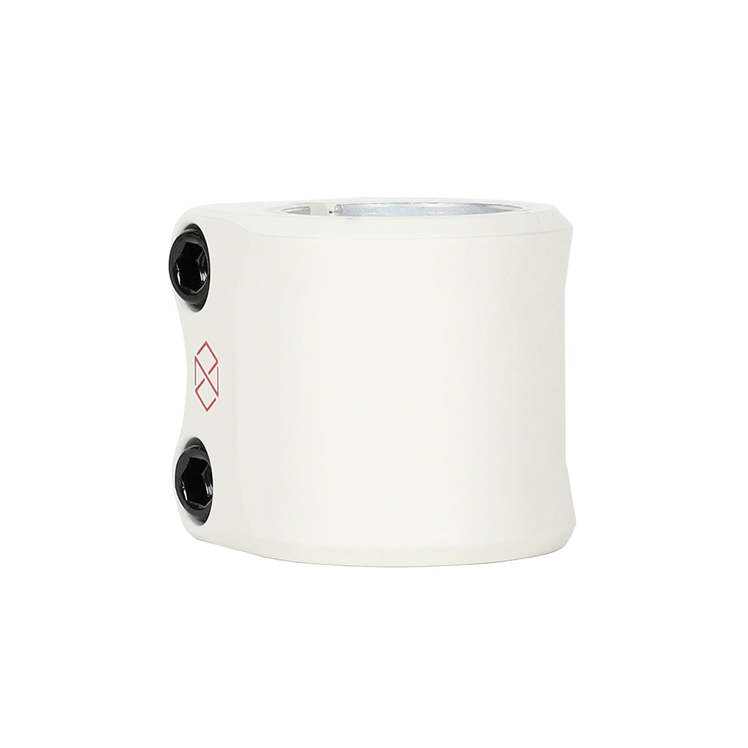 Native Collier Orca Blanc Rouge