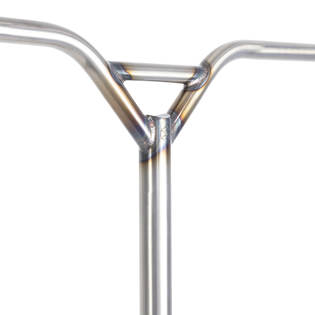 Native Guidon Yield Brut
