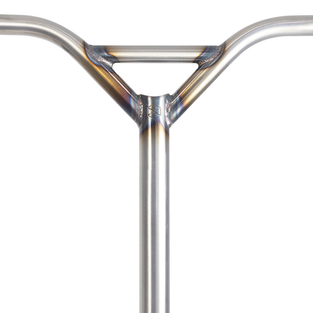 Native Guidon Yield Brut