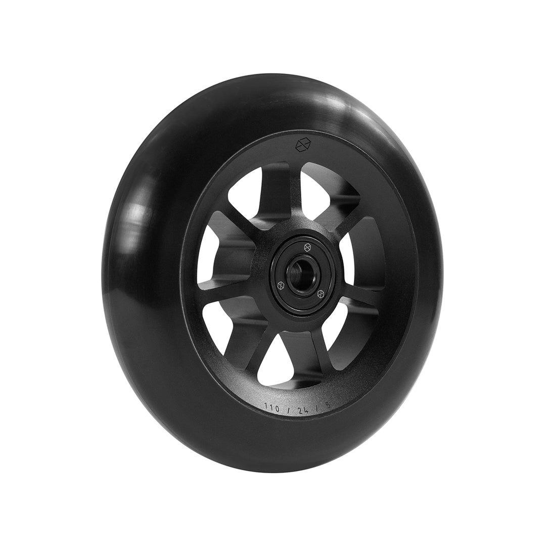 Native Roue Profile 8STD 110 Noir