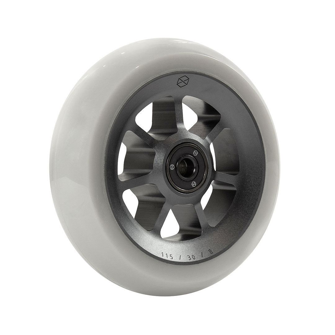 Native Roue Profile 8STD 115 GunMetal