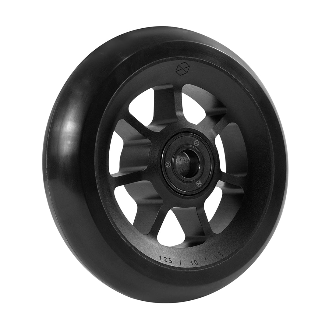 Native Roue Profile 12STD 125 Noir