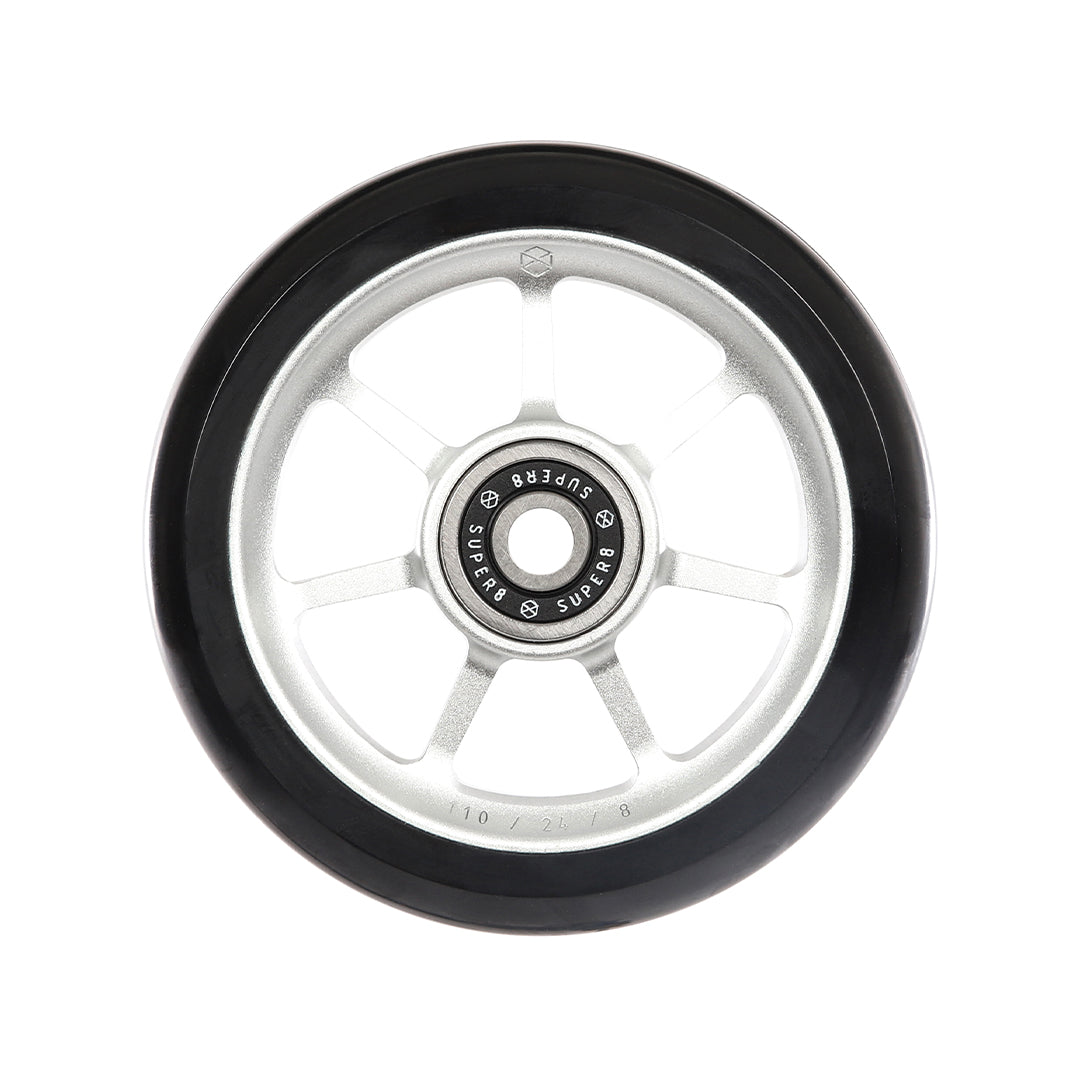 Native Roue Profile V2 8STD 110 Brut