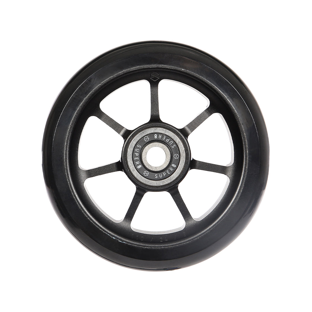 Native Roue Profile V2 8STD 110 Noir