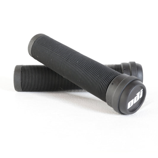 ODI Poignées Soft Longneck Classique Noir