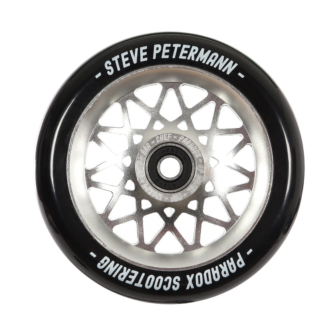 Paradox Roue Steve Petermann 8STD 120 Brut