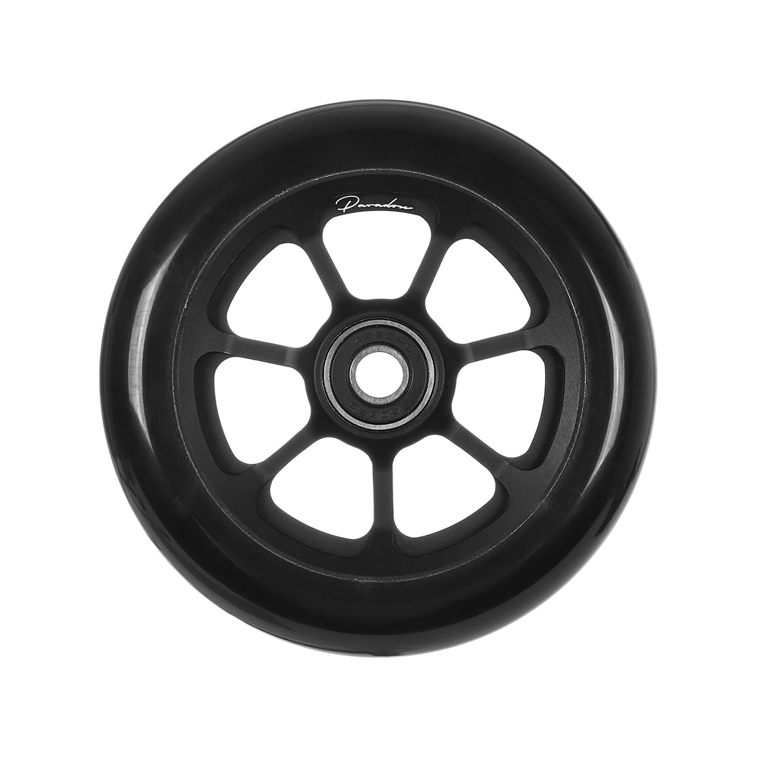 Paradox Roue Prenium 8STD 110 Noir